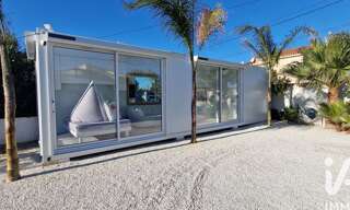 Terrain  223 m² à vendre à Perpignan (66000)