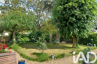 Maison 6 pièces 283000 €