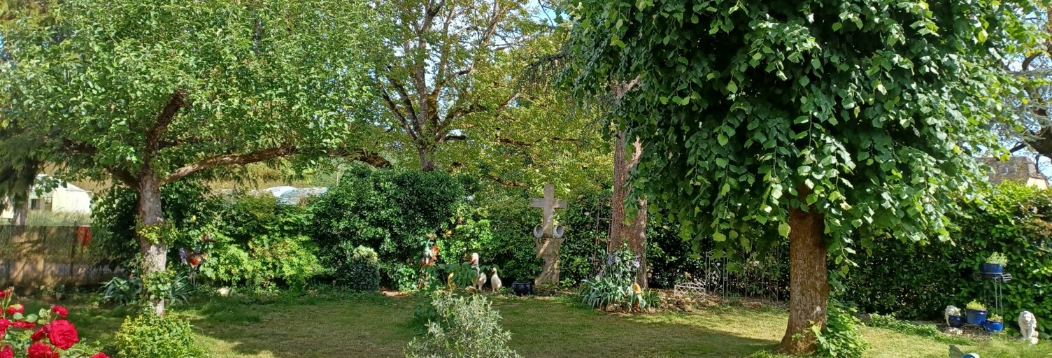 Maison 6 Pièces 150 m² à vendre à Valojoulx (24290)