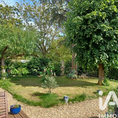 Maison 6 pièces 283000 €