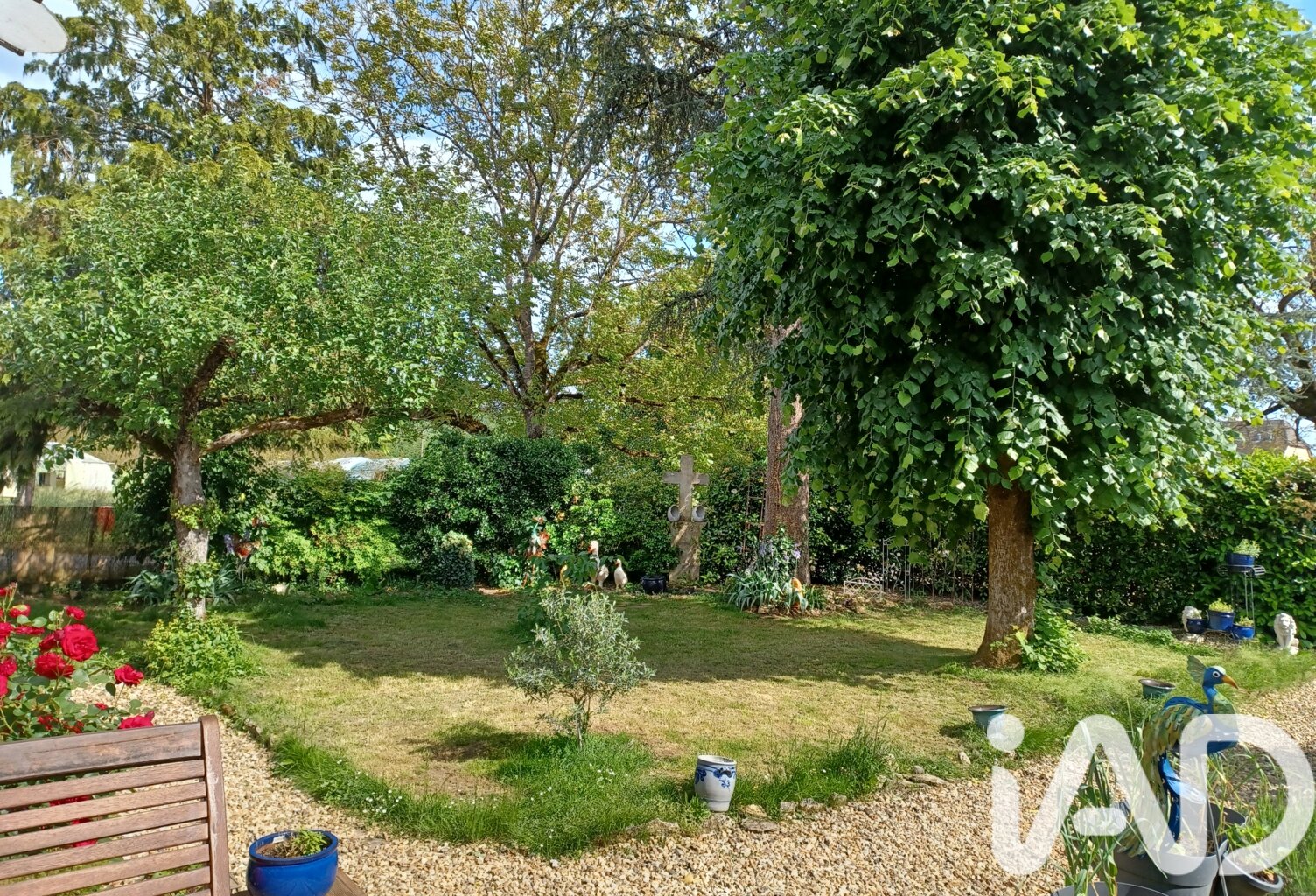 Vente Maison/villa 6 pièces — photo 1