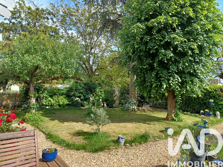 Vente Maison/villa 6 pièces — photo 1