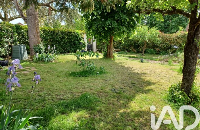Vente Maison/villa 6 pièces — photo 2