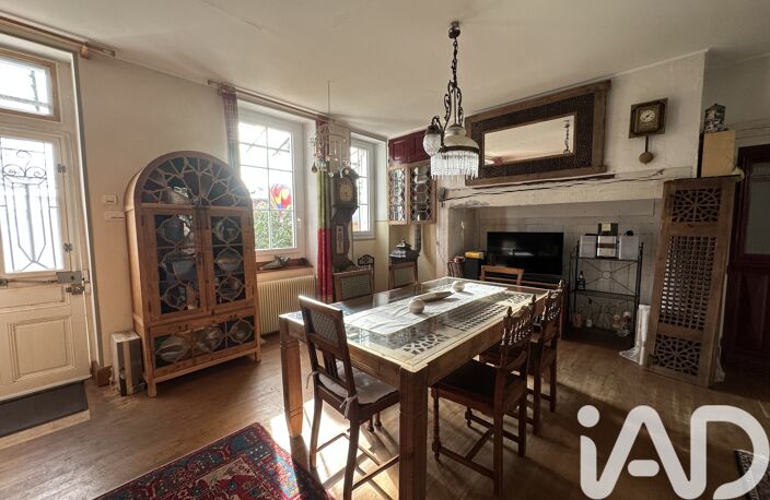 Vente Maison/villa 6 pièces — photo 3