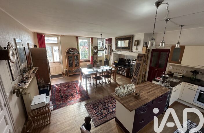 Vente Maison/villa 6 pièces — photo 4