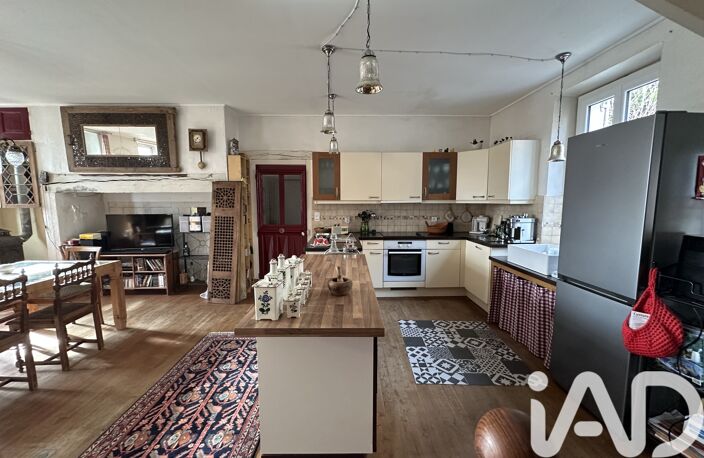 Vente Maison/villa 6 pièces — photo 5