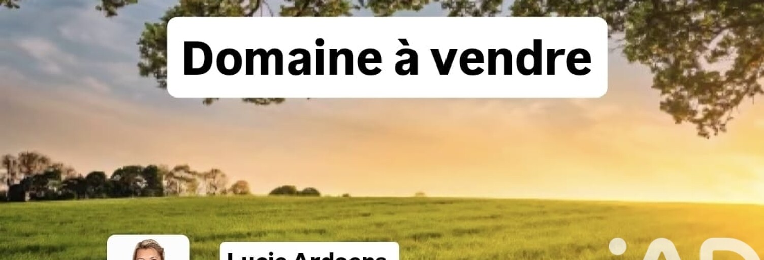 Maison 10 Pièces 304 m² à vendre à Fréjus (83600)