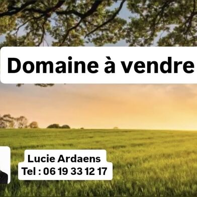 Maison 10 pièces 3640000 €