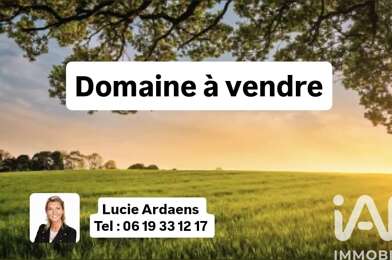 Maison 10 pièces 3640000 €