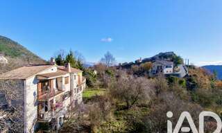 Appartement 3 Pièces 76 m² à vendre à Tourette-du-Château (06830)