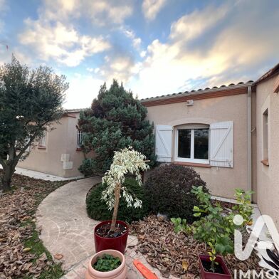 Maison 5 pièces 252000 €