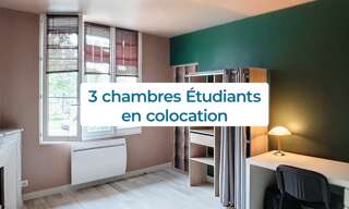 Divers 7 Pièces 150 m² à louer à Melun (77000)