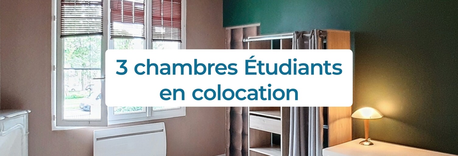 Divers 7 Pièces 150 m² à louer à Melun (77000)