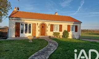 Maison 4 Pièces 91 m² à vendre à Divatte-sur-Loire (44450)