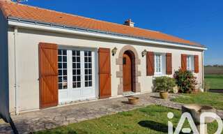 Maison 4 Pièces 91 m² à vendre à Divatte-sur-Loire (44450)