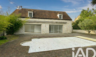 Maison 4 Pièces 124 m² à vendre à Malay-le-Grand (89100)