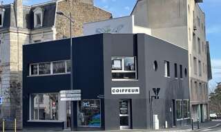 Commerce  18 m² à vendre à Saint-Brieuc (22000)