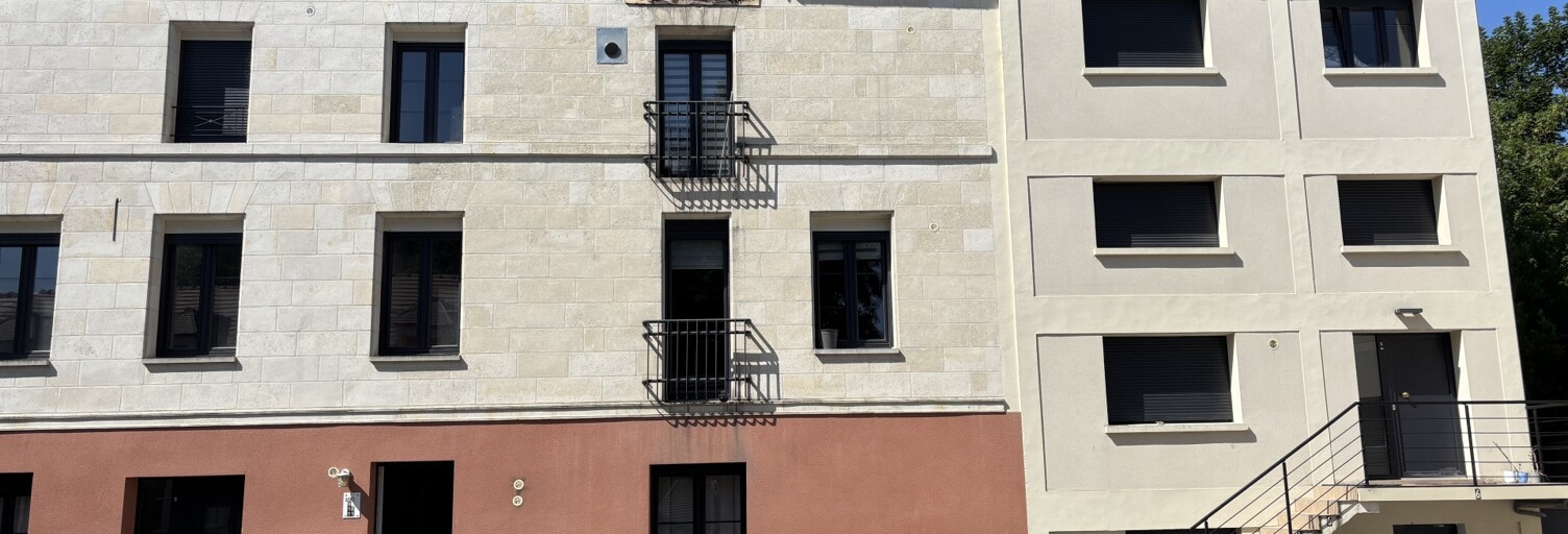 Appartement 5 Pièces 104 m² à louer à Monchy-Humières (60113)