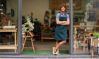 Commerce  119 m² à vendre à Saint-Martin-de-Ré (17410)