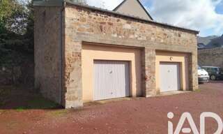 Garage  50 m² à vendre à Coutances (50200)