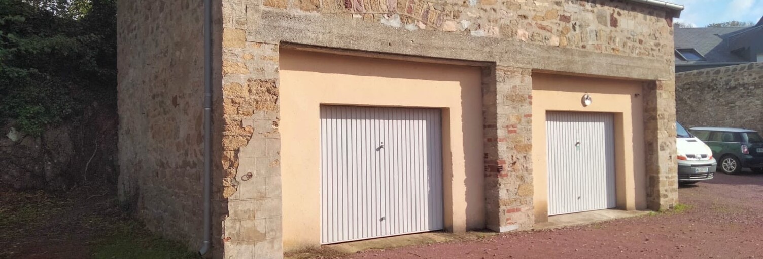Garage  50 m² à vendre à Coutances (50200)