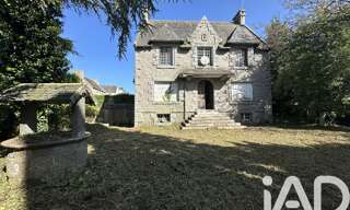 Maison 8 Pièces 182 m² à vendre à Plouaret (22420)