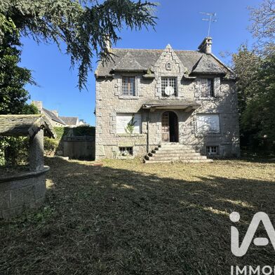 Maison 8 pièces 130500 €