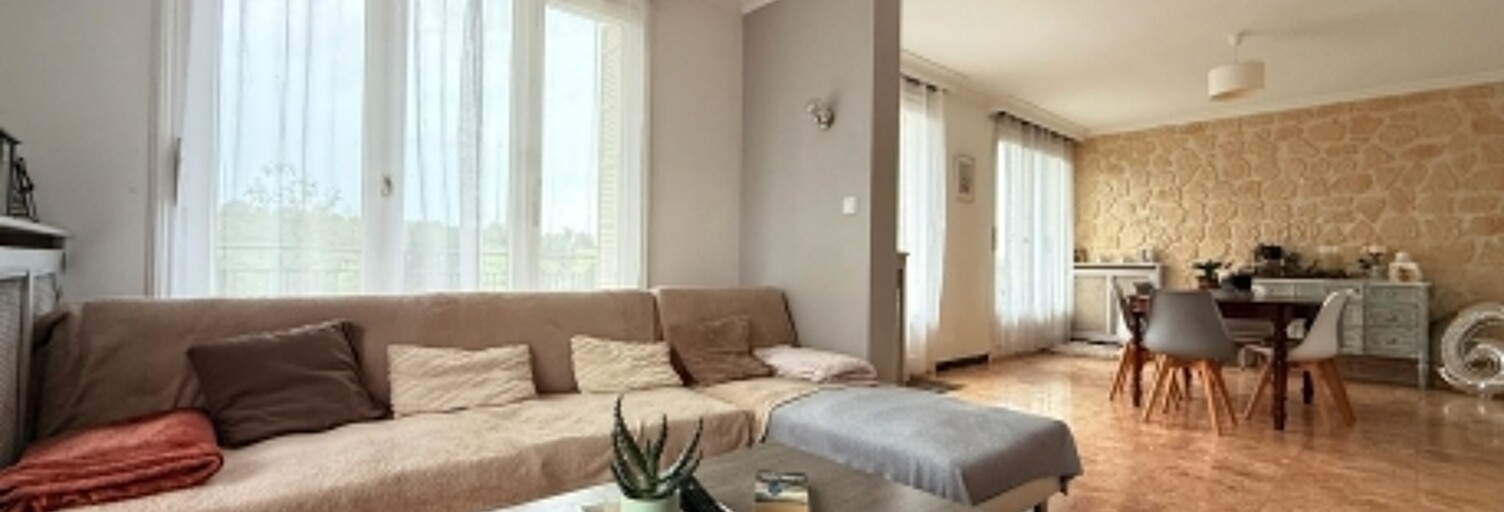 Maison 8 Pièces 141 m² à vendre à Charolles (71120)