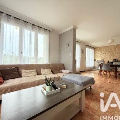 Maison 8 pièces 186000 €