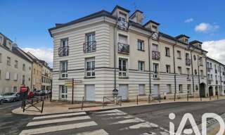 Appartement 4 Pièces 75 m² à vendre à Brie-Comte-Robert (77170)