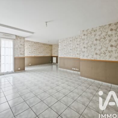 Appartement 4 pièces 215000 €