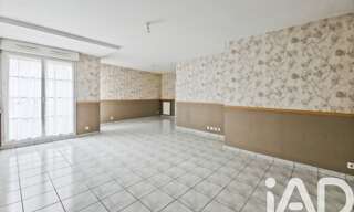 Appartement 4 Pièces 75 m² à vendre à Brie-Comte-Robert (77170)