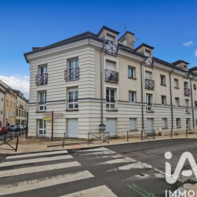 Appartement 4 pièces 208000 €
