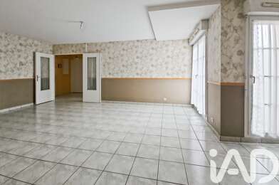 Appartement 4 pièces 208000 €