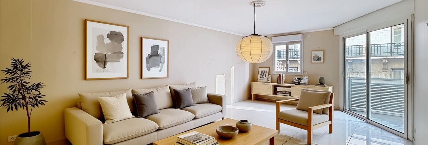 Appartement 3 Pièces 81 m² à vendre à Perpignan (66000)