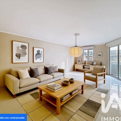 Appartement 3 pièces 150000 €