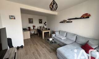 Appartement 2 Pièces 48 m² à vendre à Caen (14000)