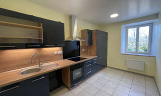 Appartement 3 Pièces 64 m² à louer à Saint-Jean-le-Vieux (64220)