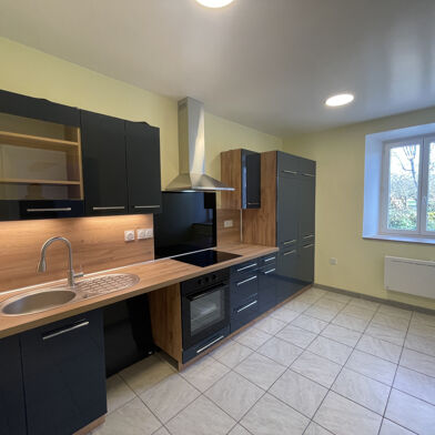 Appartement 3 pièces 665 €