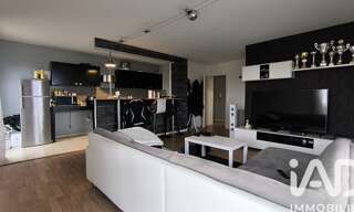 Appartement 3 Pièces 66 m² à vendre à Pontoise (95000)