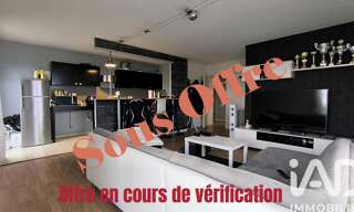 Appartement 3 Pièces 66 m² à vendre à Pontoise (95000)