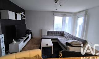 Appartement 3 Pièces 66 m² à vendre à Pontoise (95000)