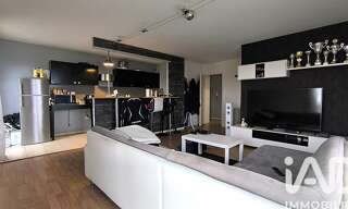 Appartement 3 Pièces 66 m² à vendre à Pontoise (95000)