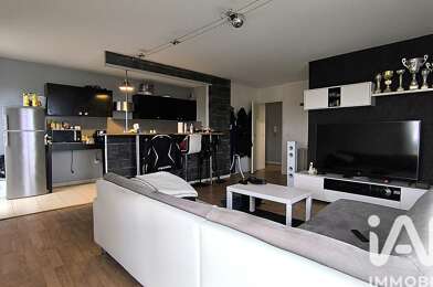 Appartement 3 pièces 186000 €