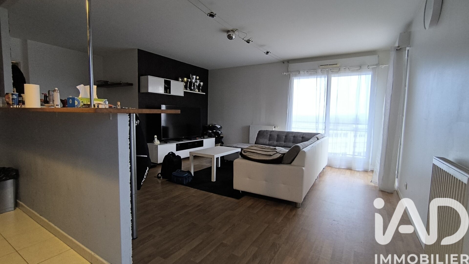 Vente Appartement 3 pièces - Photo 4