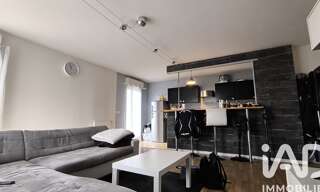 Appartement 3 Pièces 66 m² à vendre à Pontoise (95000)