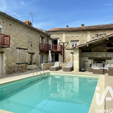 Maison 12 pièces 515000 €