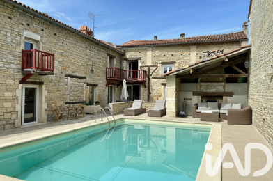 Maison 12 pièces 515000 €