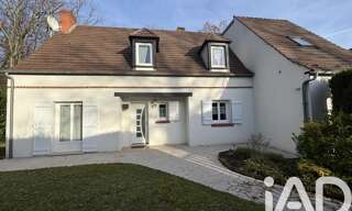 Maison 8 Pièces 162 m² à vendre à Lamorlaye (60260)