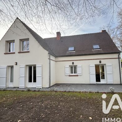 Maison 8 pièces 620000 €